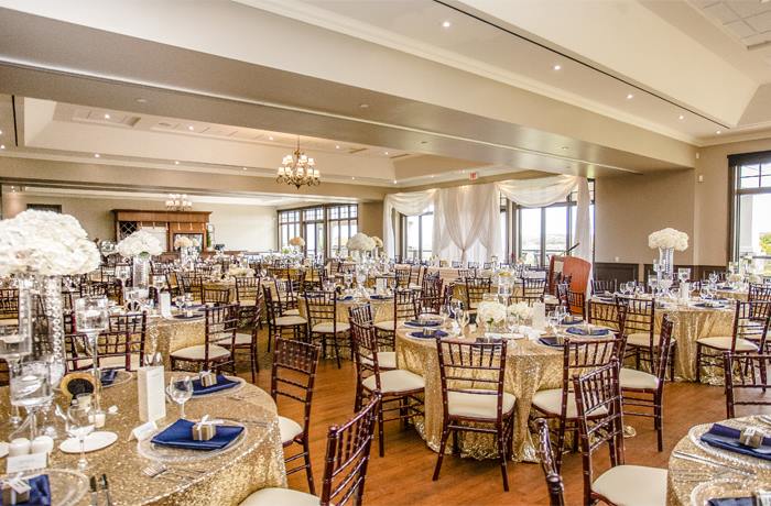 Trillium Room
